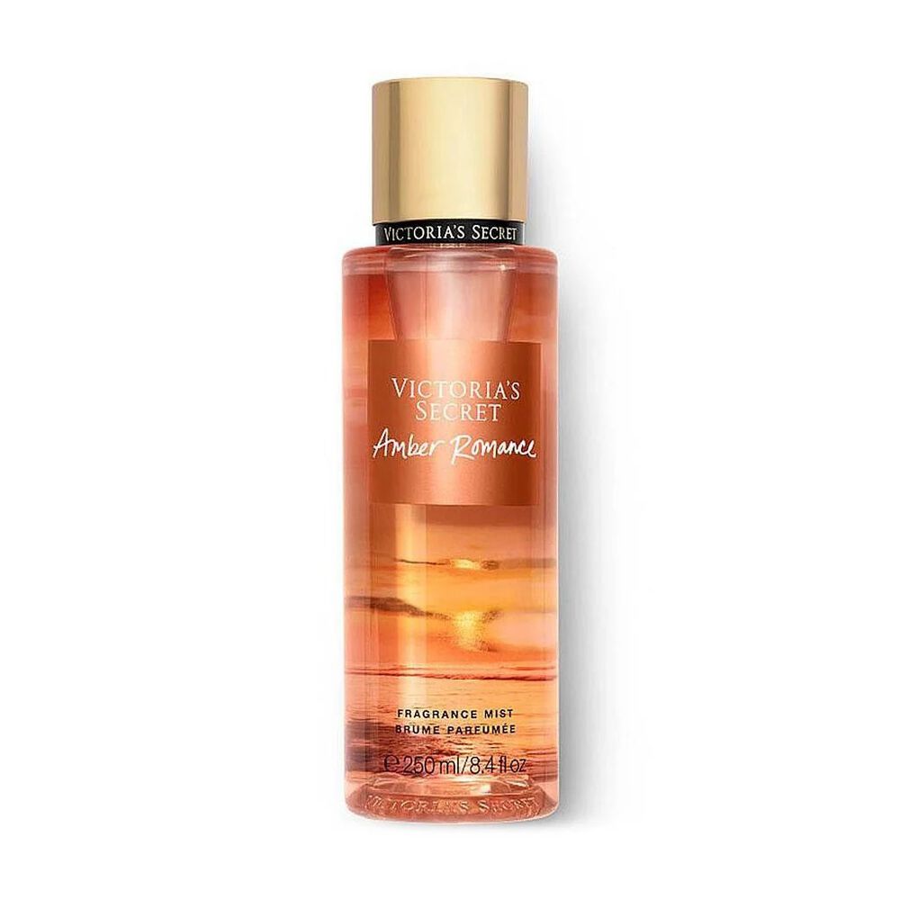 Amber Romance 250 Ml Victorias Secret image number 1.0