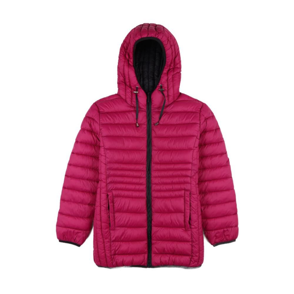 Parka Mujer Sexy Large image number 0.0
