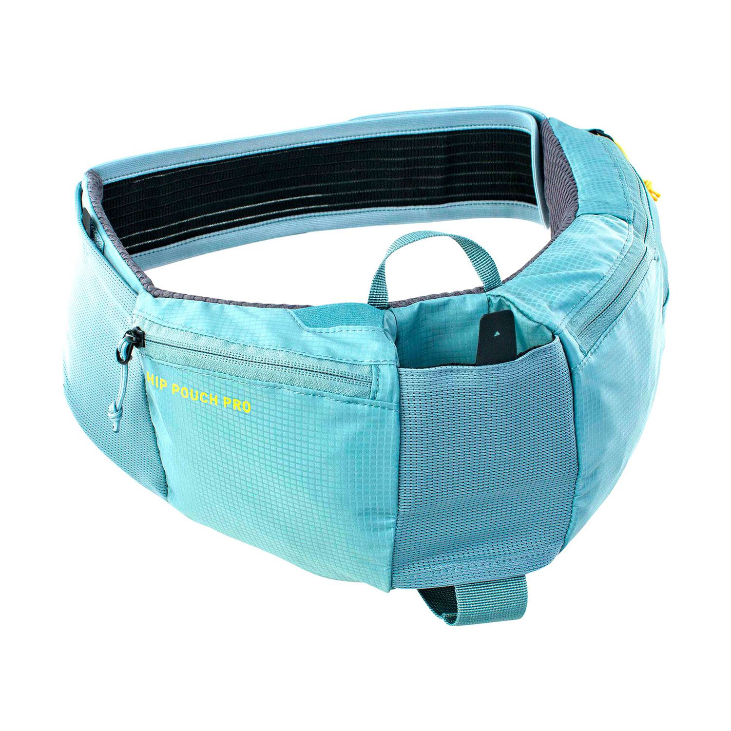 Banano Porta Botella Hip Pouch Pro 1l + Botella 550ml image number 2.0