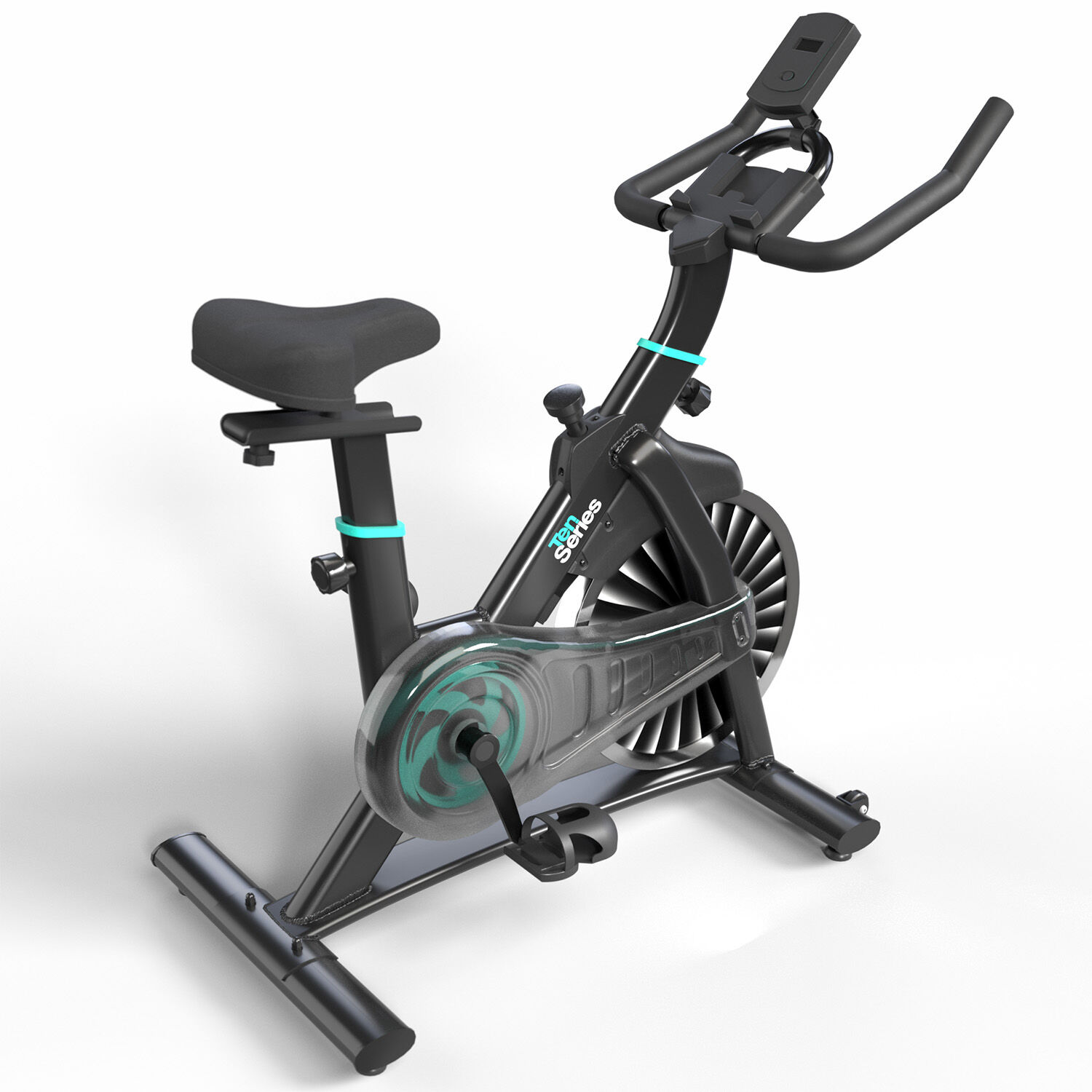 Spinning Ten Series Xt50 image number 5.0