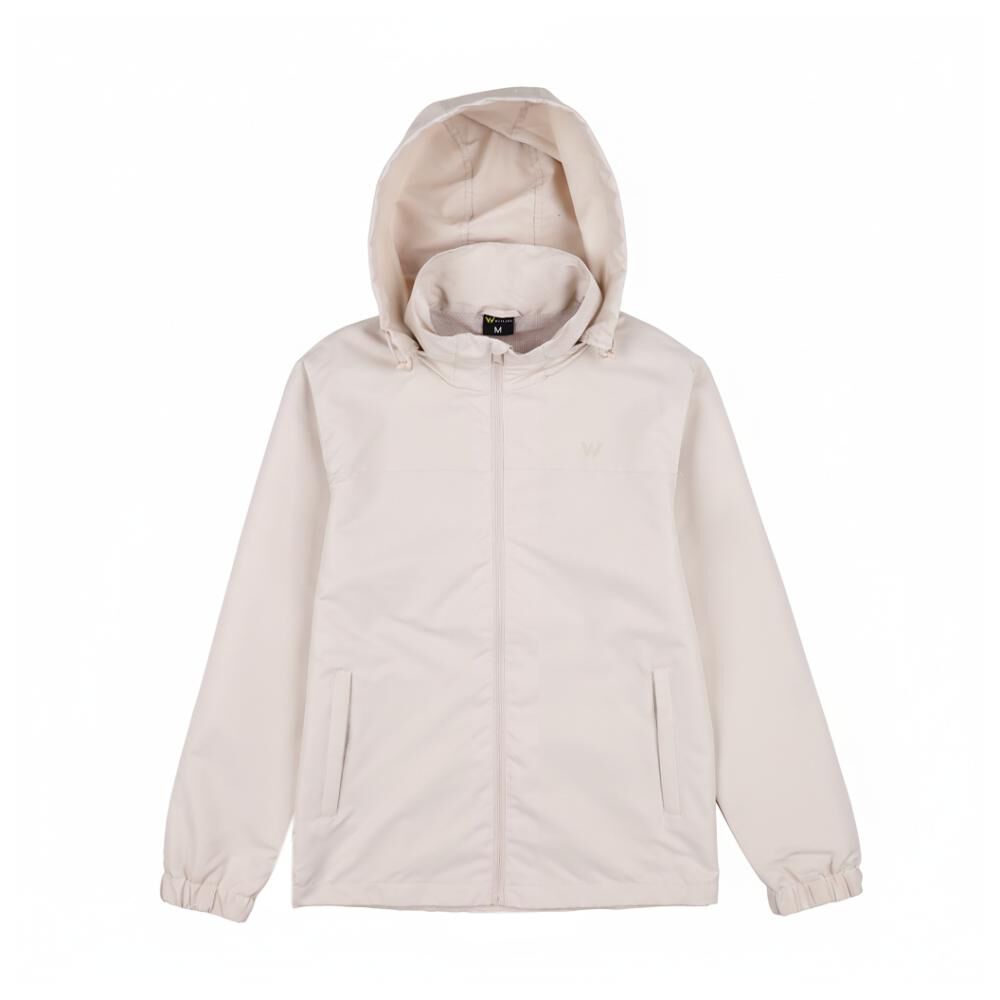 Chaqueta Deportiva Slim Cuello Alto Hombre Wetland image number 0.0