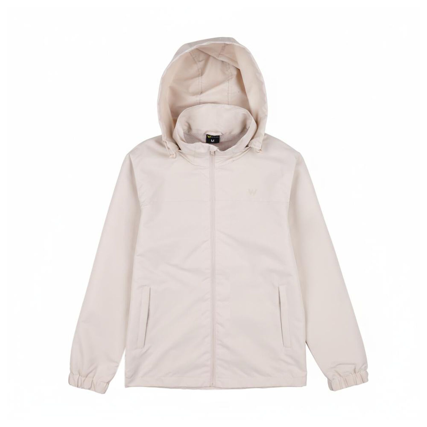 Chaqueta Deportiva Slim Cuello Alto Hombre Wetland image number 0.0