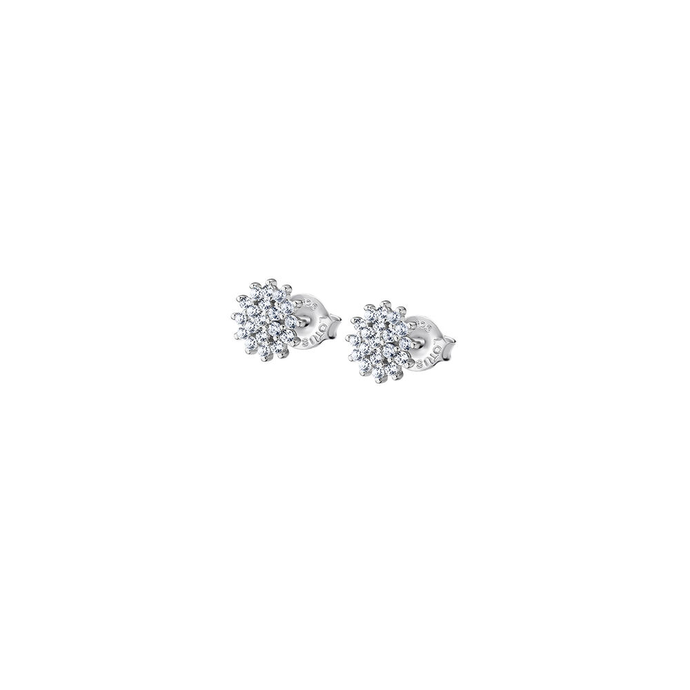 Aros Lp3081-4/1 Lotus Silver Mujer Pure Essential image number 0.0