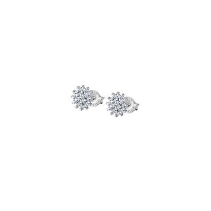 Aros Lp3081-4/1 Lotus Silver Mujer Pure Essential