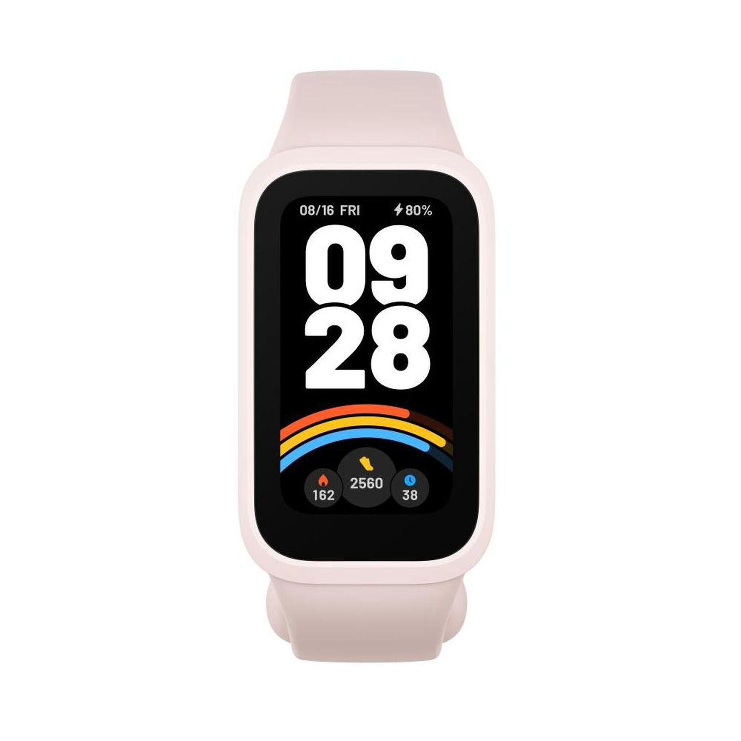 Smartband Xiaomi Smart Band 9 Active / 1.47" image number 0.0