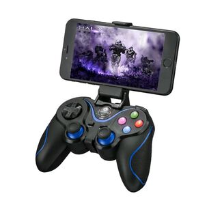 Control Gamepad M&oacute;vil Bluetooth V8