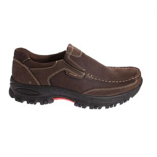 Zapato Casual Coffee Casatia Art. 8a086ccoffee