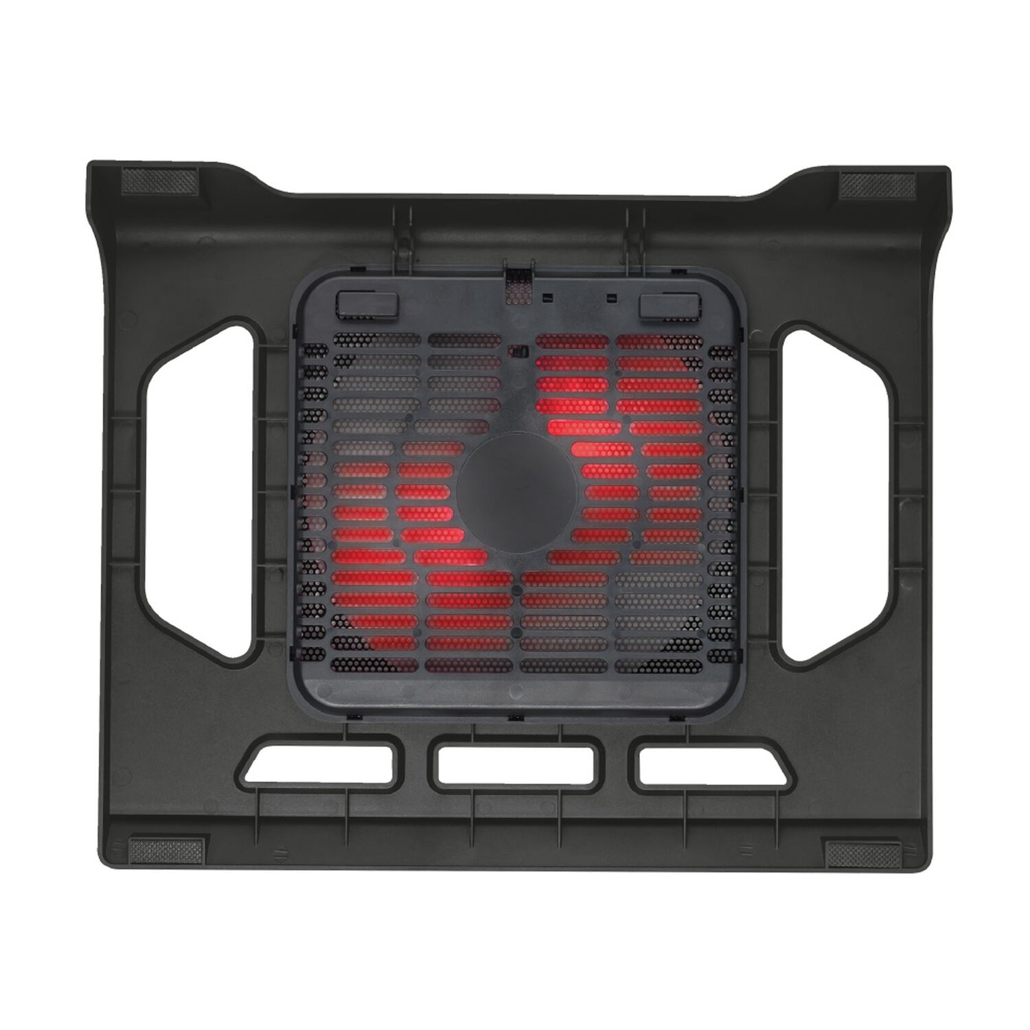 Ventilador Para Notebook Gamer Trust Kuzo Gxt 220 Iluminado image number 6.0