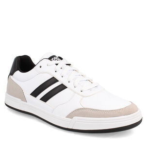 Zapatilla Hombre North Star New York Blanco