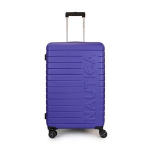 Maleta Grande Nautica Argo L 23kg Blue