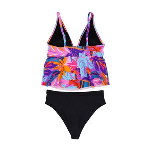 Traje De Baño Mujer Freedom