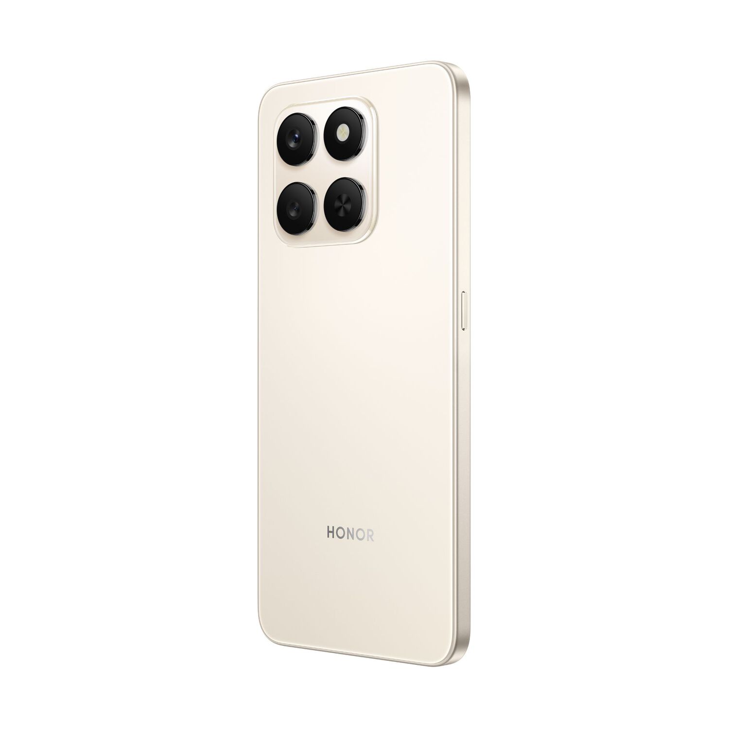 Smartphone Honor H400 Smart / 5G / 256 GB / Gold / Liberado image number 7.0