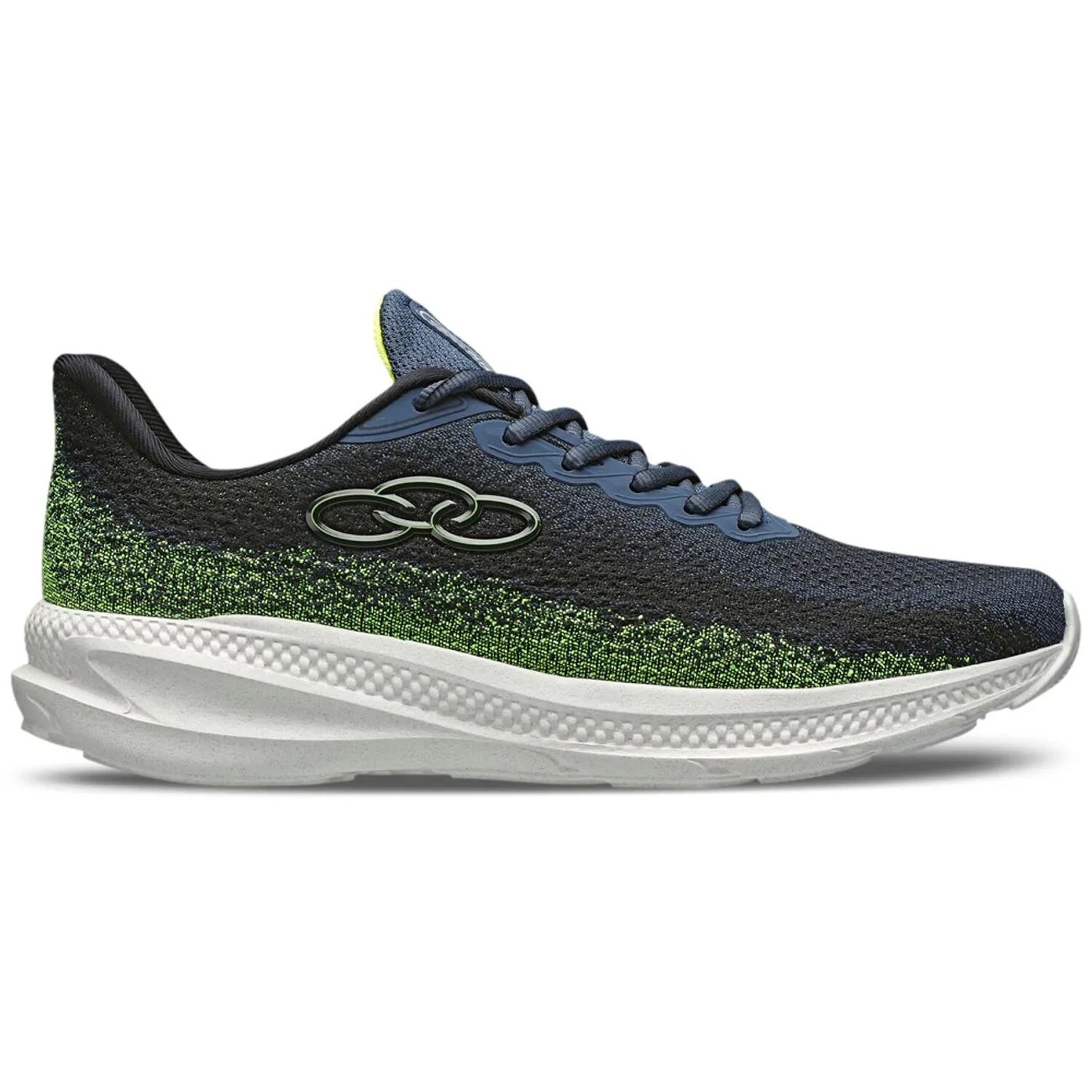 Zapatilla Hombre Urano 2 Azul/verde image number 0.0