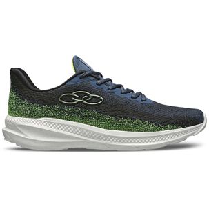 Zapatilla Hombre Urano 2 Azul/verde