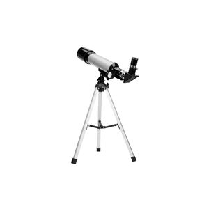 Telescopio Astron&oacute;mico Refractor 90x Con Tr&iacute;pode - Ps