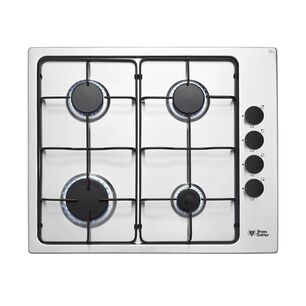 Encimera A Gas Ursus Trotter UT Prime G4 / 4 Quemadores