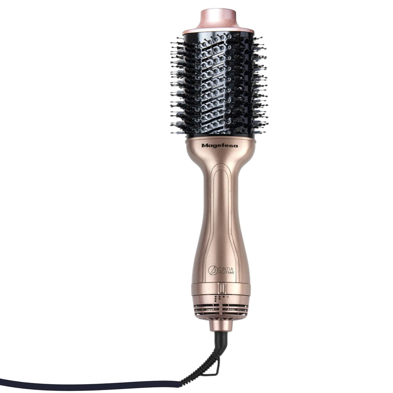Cepillo Secador Y Voluminizador One Step Mgf-7560 image number 0.0