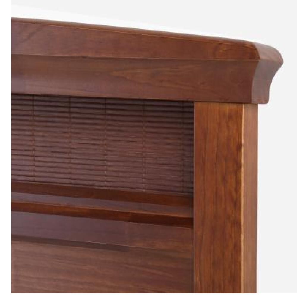 Base Europea Rosen N Style6 2pl / 2 Plazas / Base Normal image number 9.0