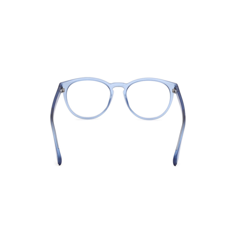 Lentes Ópticos Azul Adidas Originals image number 4.0