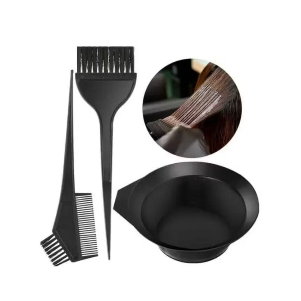 Fuente De Tinte Con Tres Aplicadores image number 0.0