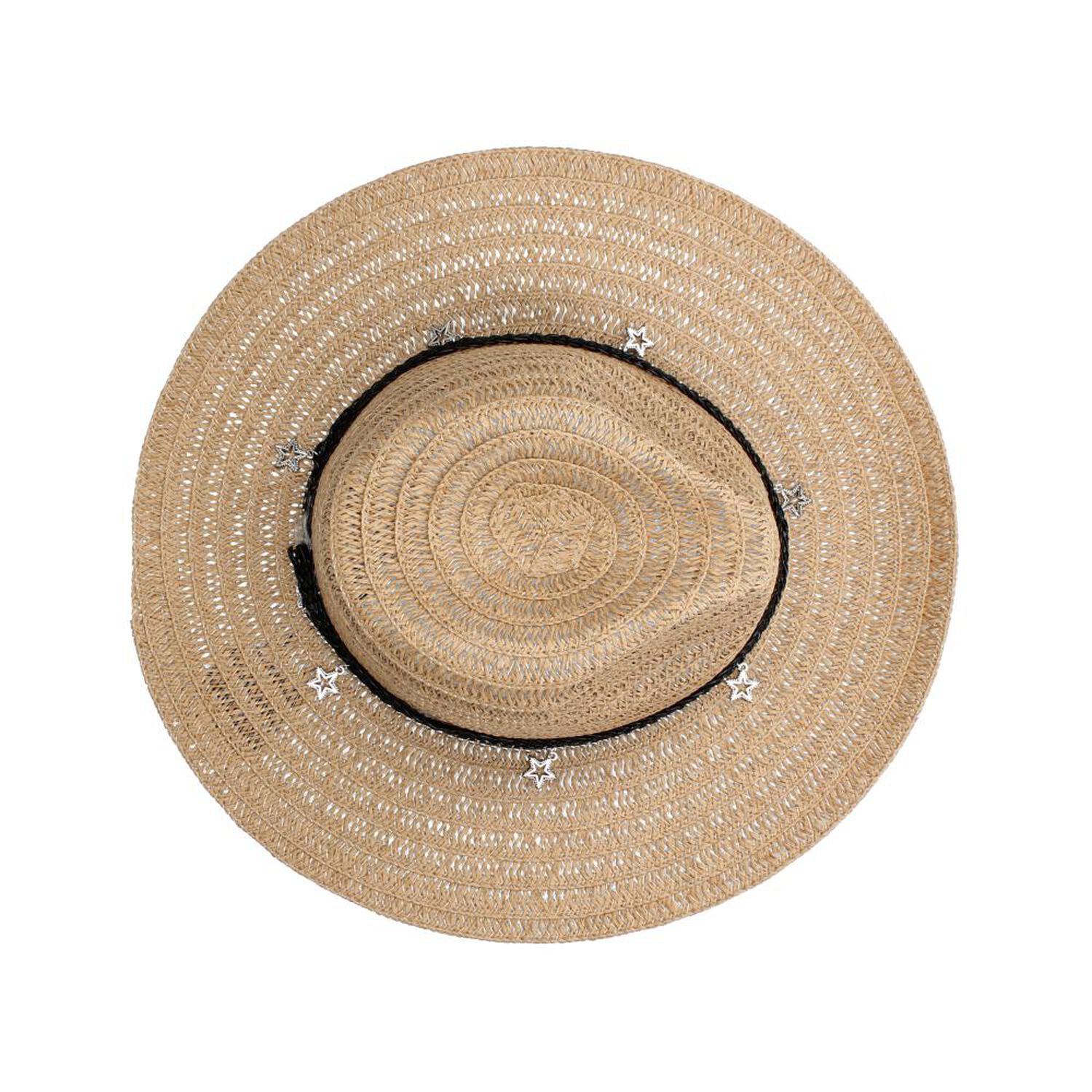 Sombrero Mujer Kimera image number 1.0
