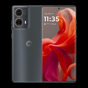 Moto G85 5g 256gb 8gb Ram Gris