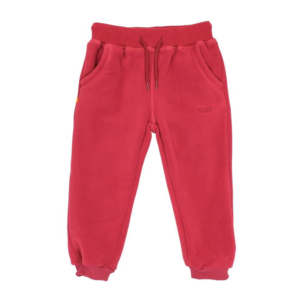 Pantalon De Buzo Bebe Ni&ntilde;o Baby image number 0.0