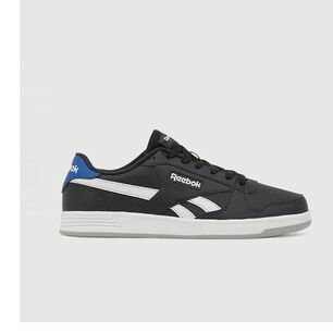 Zapatilla Reebok Match Prime Hombre Negro