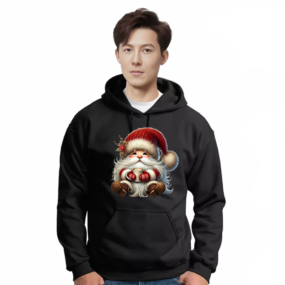 Poleron Navidad Flokitextiles image number 0.0