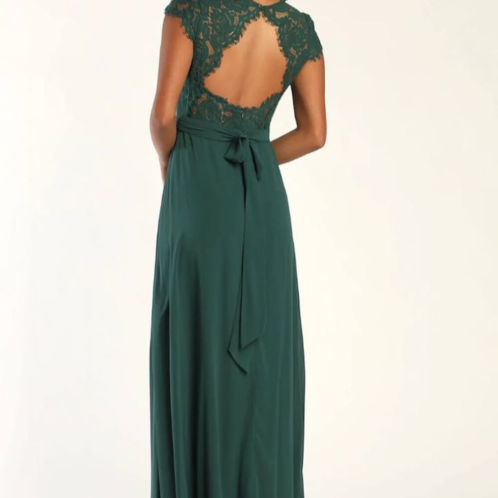 Vestido Agustina image number 1.0