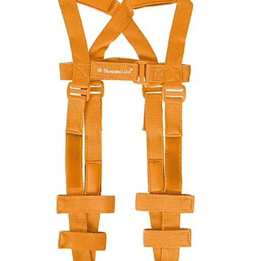Arnes De Pavlik Naranja 6-9-blunding image number 0.0