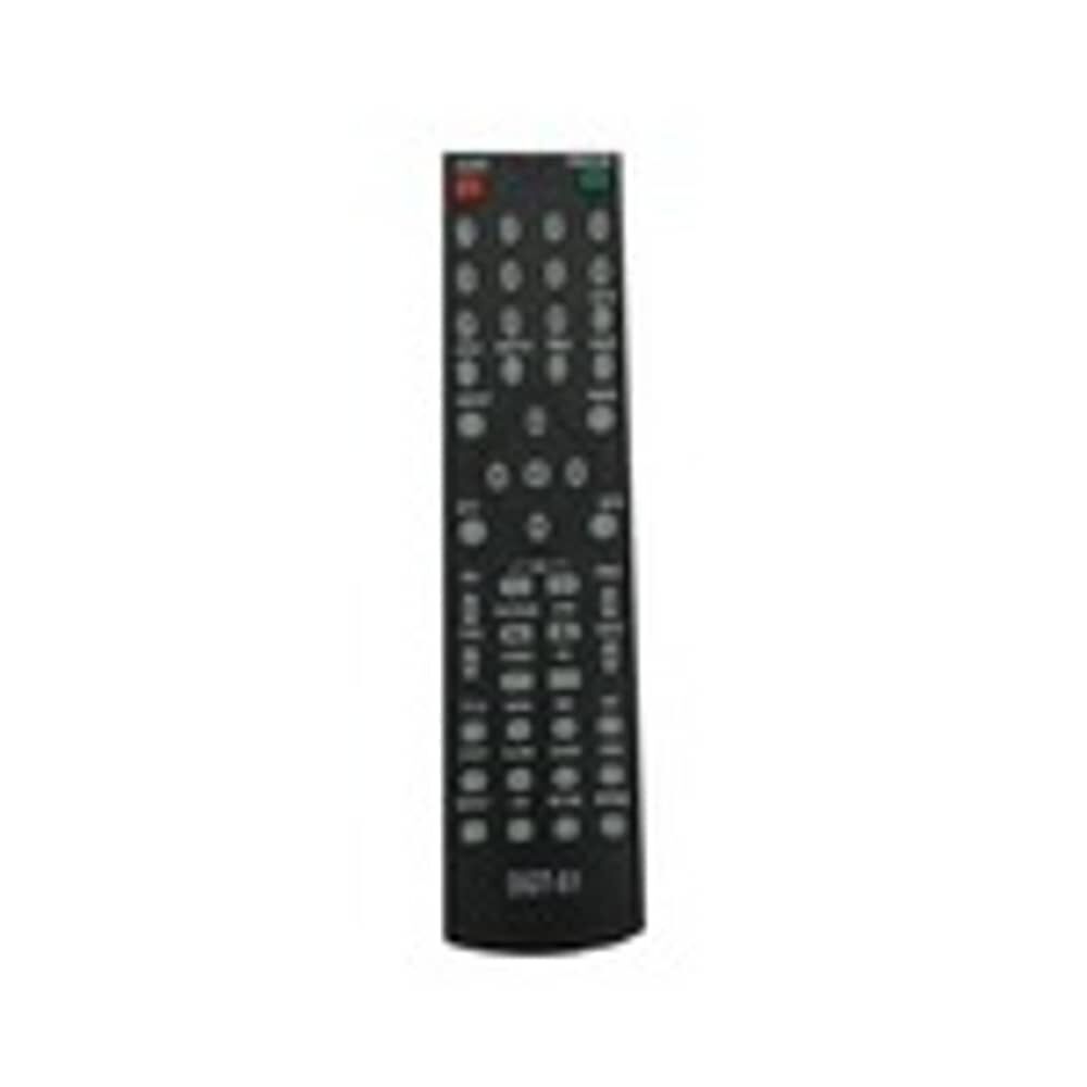 Control Remoto Para Master G Tv Antigua + Pilas Dgt-51 image number 0.0