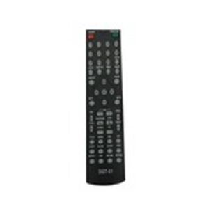 Control Remoto Para Master G Tv Antigua + Pilas Dgt-51