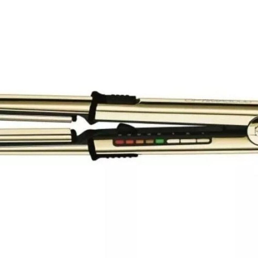 Plancha Babylisspro Nano Titanium Optima 3000 Gold image number 4.0