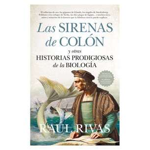 Las Sirenas De Col&oacute;n