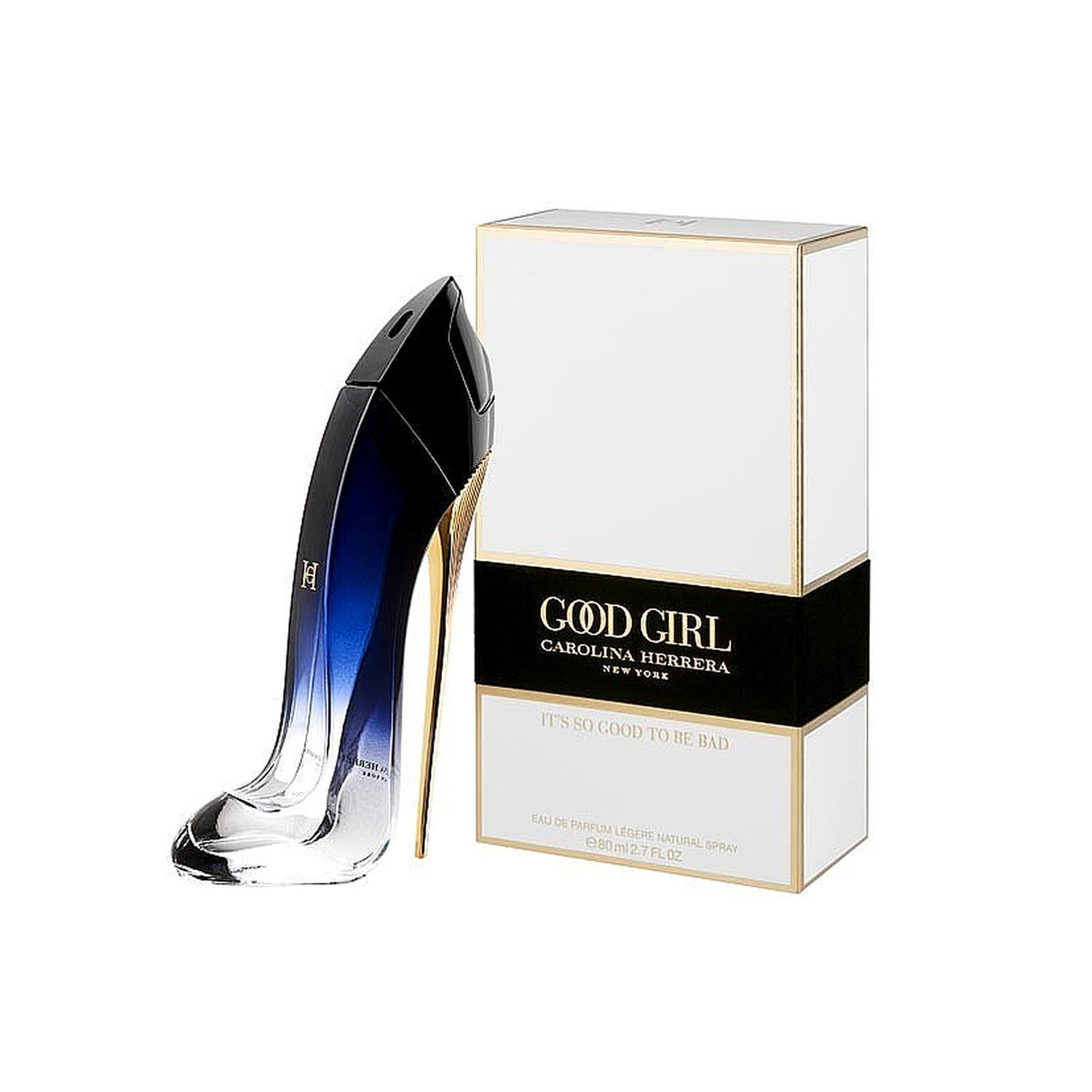 Carolina Herrera Good Girl Legere Woman 80ml image number 1.0