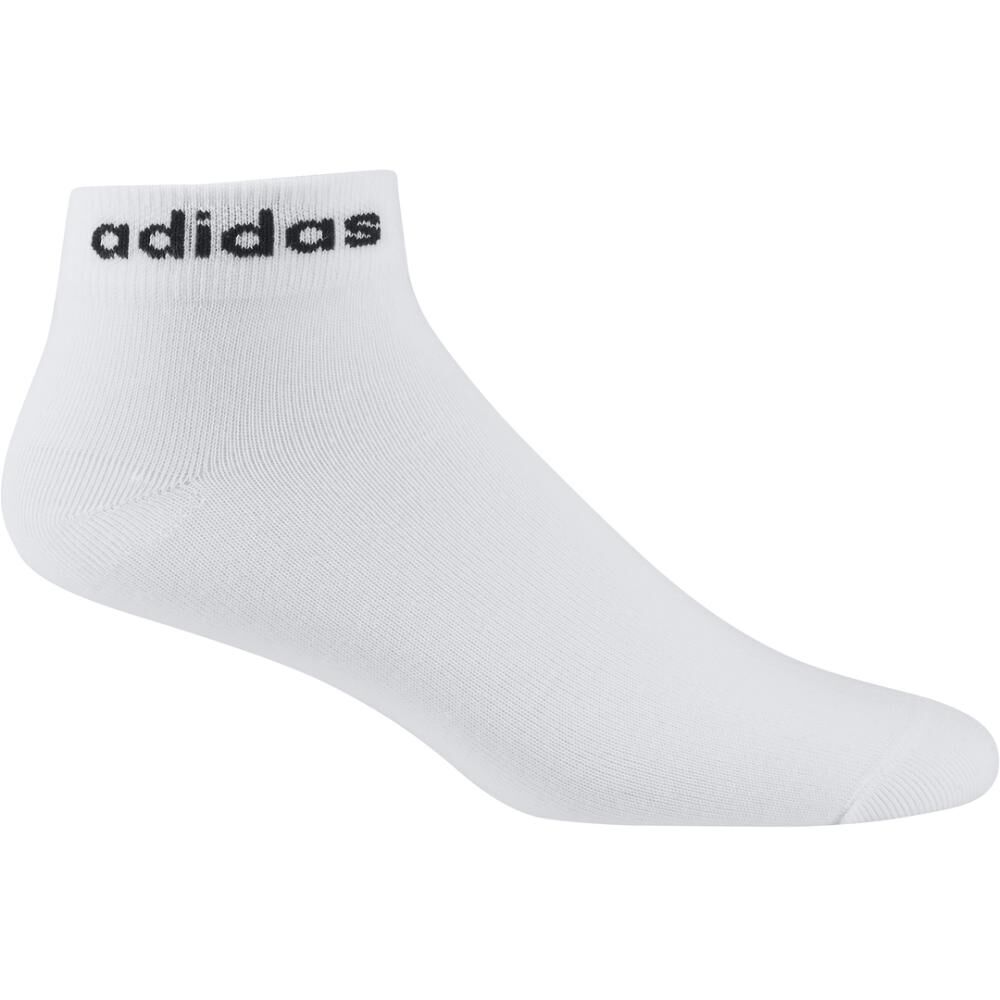 Pack Calcetines Adidas Non Cushioned Ankle / 3 Unidades image number 3.0