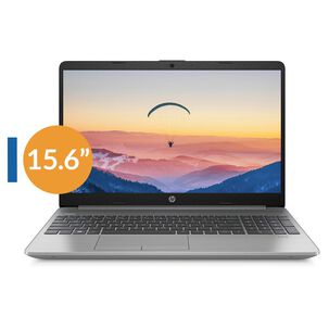 Notebook 15.6" HP 250 G8 / Intel Core I5 / 8 GB RAM / Gráficos Intel Iris X / 256 GB SSD
