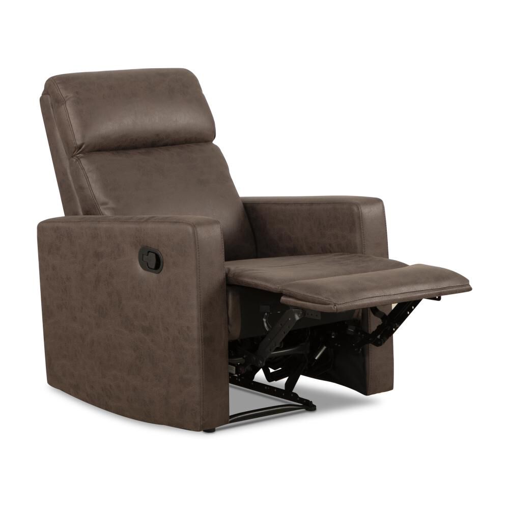 Juego De Living Reclinable Cic Asturias / 3 Cuerpos + 2 Cuerpos + 1 Cuerpo image number 6.0