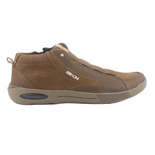 Zaptilla Ferracini Hombre 2266 Pulse Café Casual