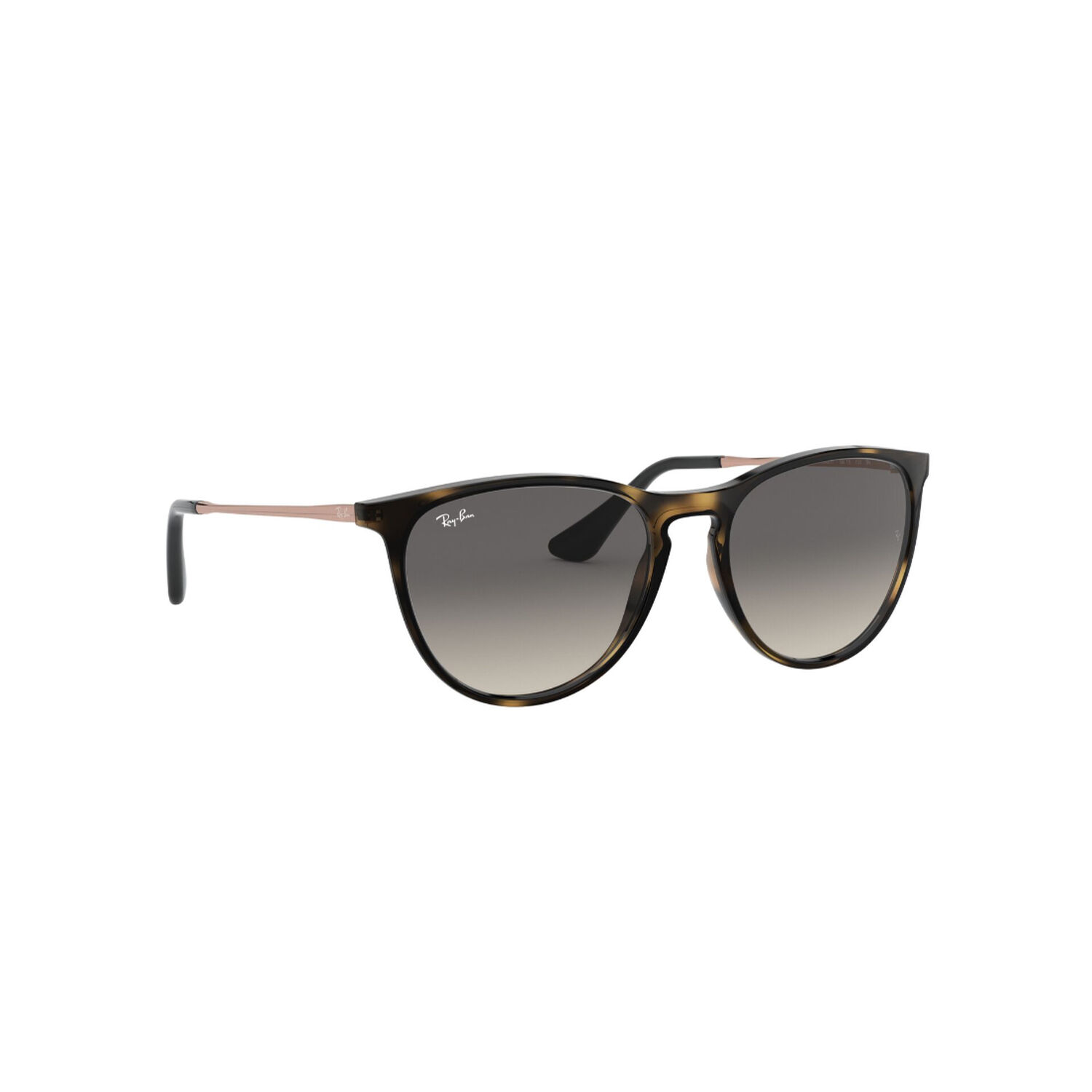 Lentes De Sol Erika Havana Ray-ban Junior Para Ni&ntilde;os image number 11.0