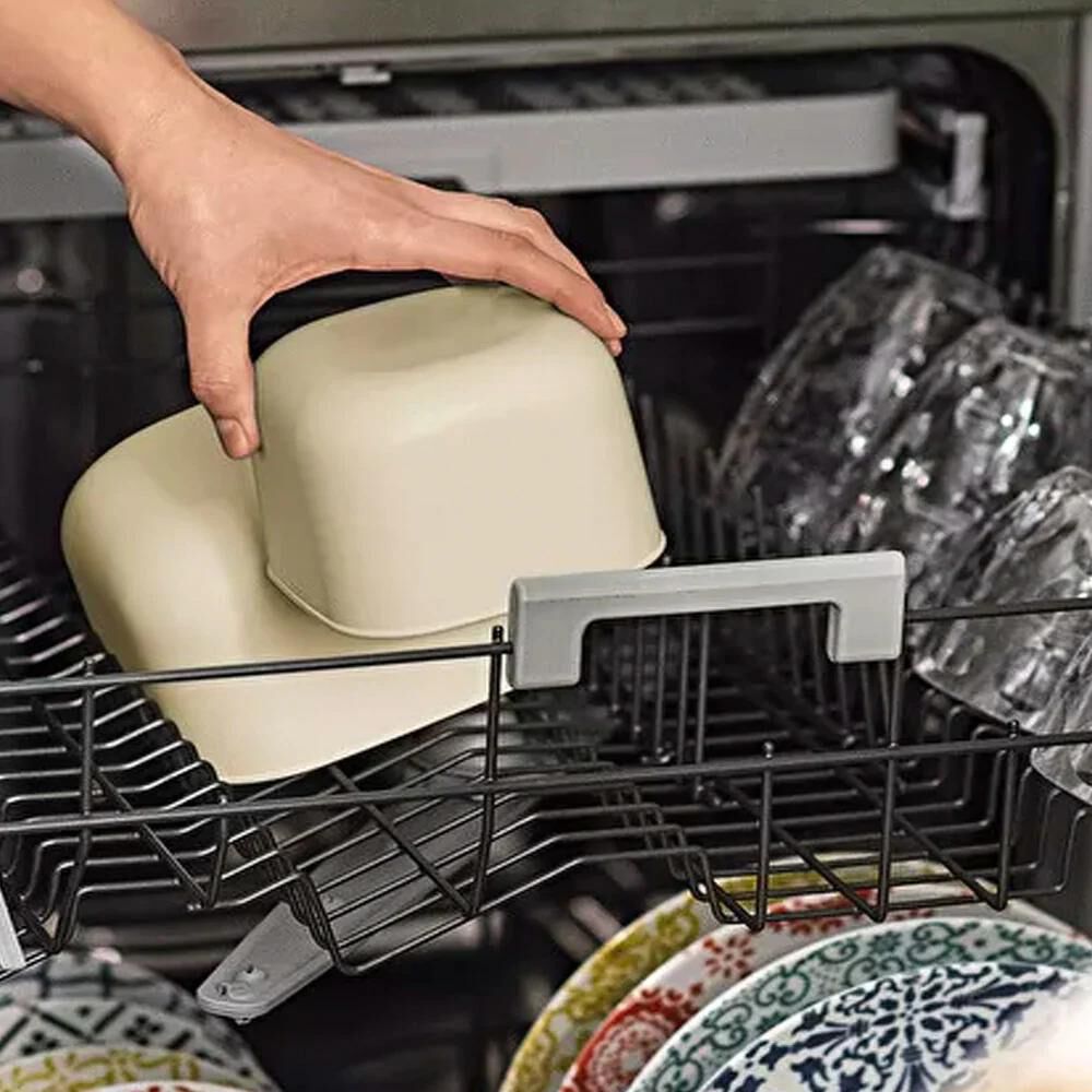 Contenedor Store&more Anti-derrame Arena 2.8lts image number 2.0