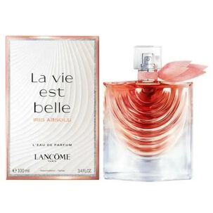 Perfume Lancome La Vie Est Belle Iris Absolu 100ml Mujer