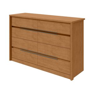 Comoda Di Poretti Design Comoda Urban / 8 Cajones