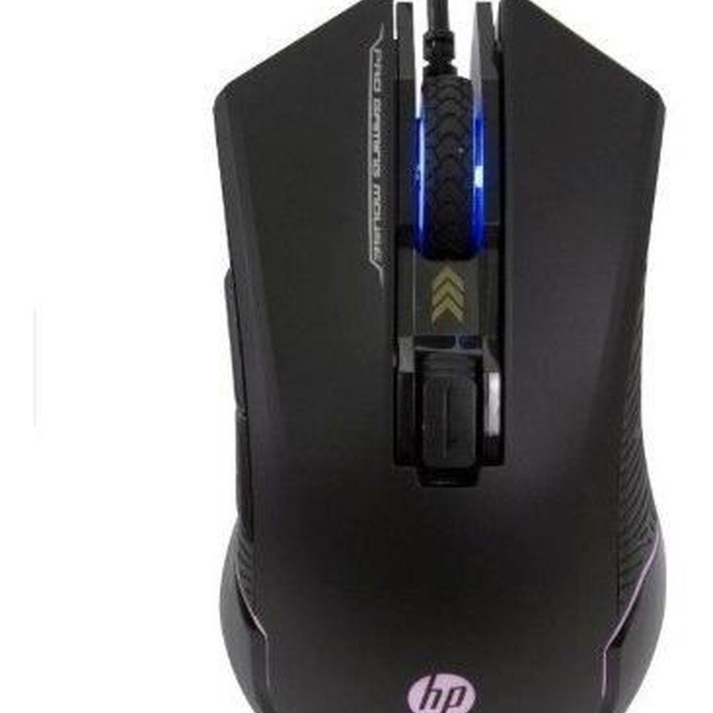 Mouse Gamer Hp G360 Gaming Pro image number 0.0