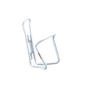 Porta Caramagiola Topeak Shuttle Cage Aluminio Plata