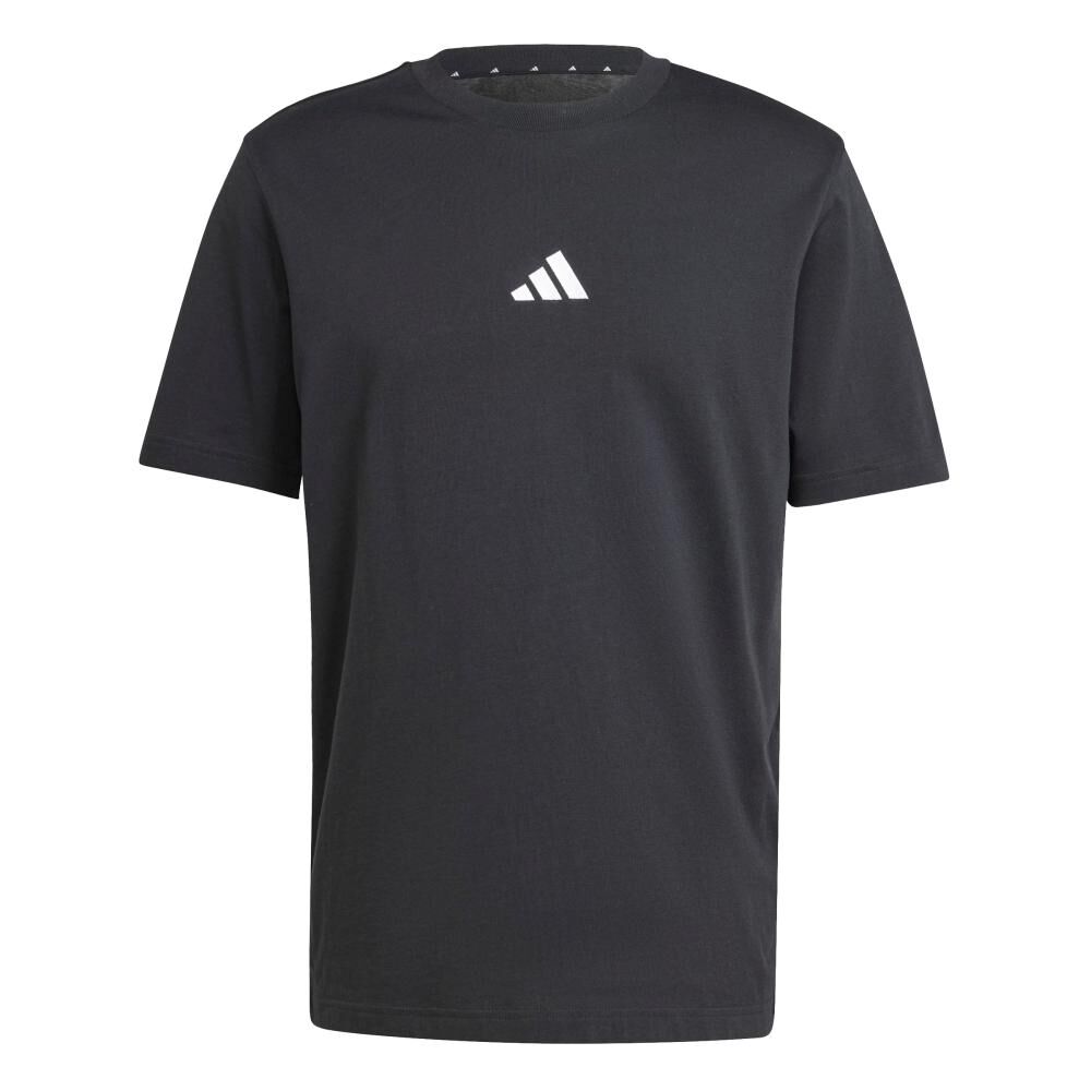 Polera Deportiva Hombre Adidas image number 0.0