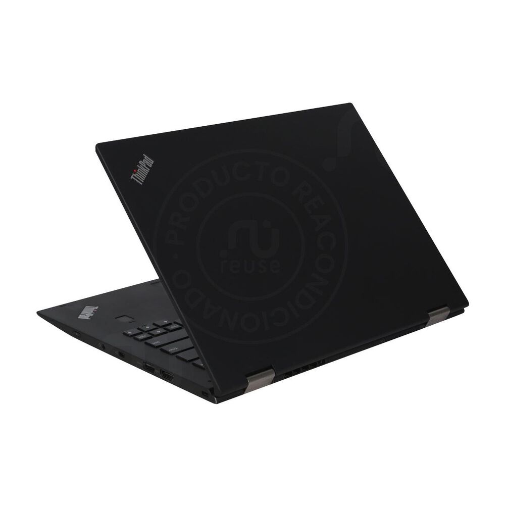 Notebook Lenovo Thinkpad X1 Yoga Gen 2 14'' Core I7 16gb Ram 256gb Ssd Reacondicionado image number 1.0