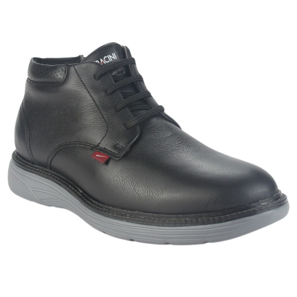 Botin Ferracini Hombre 4567 Full Negro Casual image number 2.0