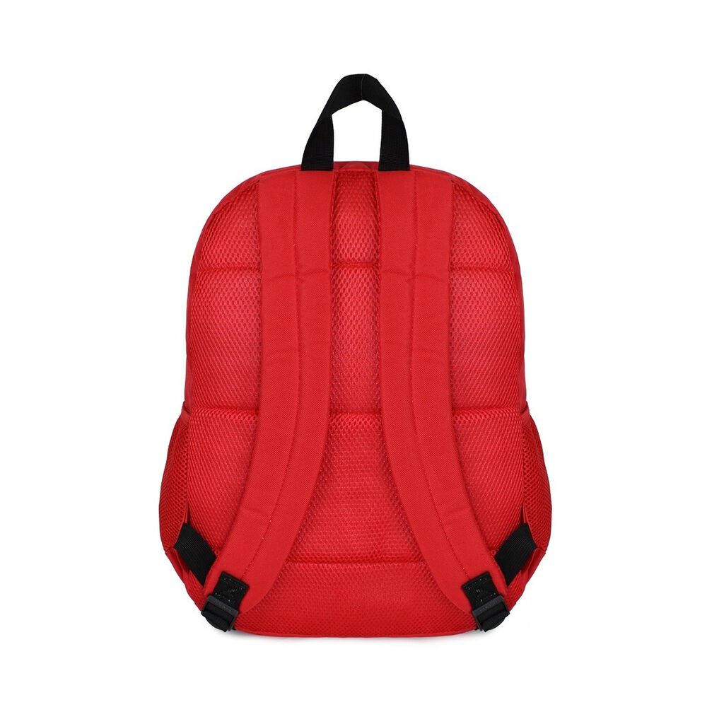 Mochila Fortis Rojo Wilson image number 2.0